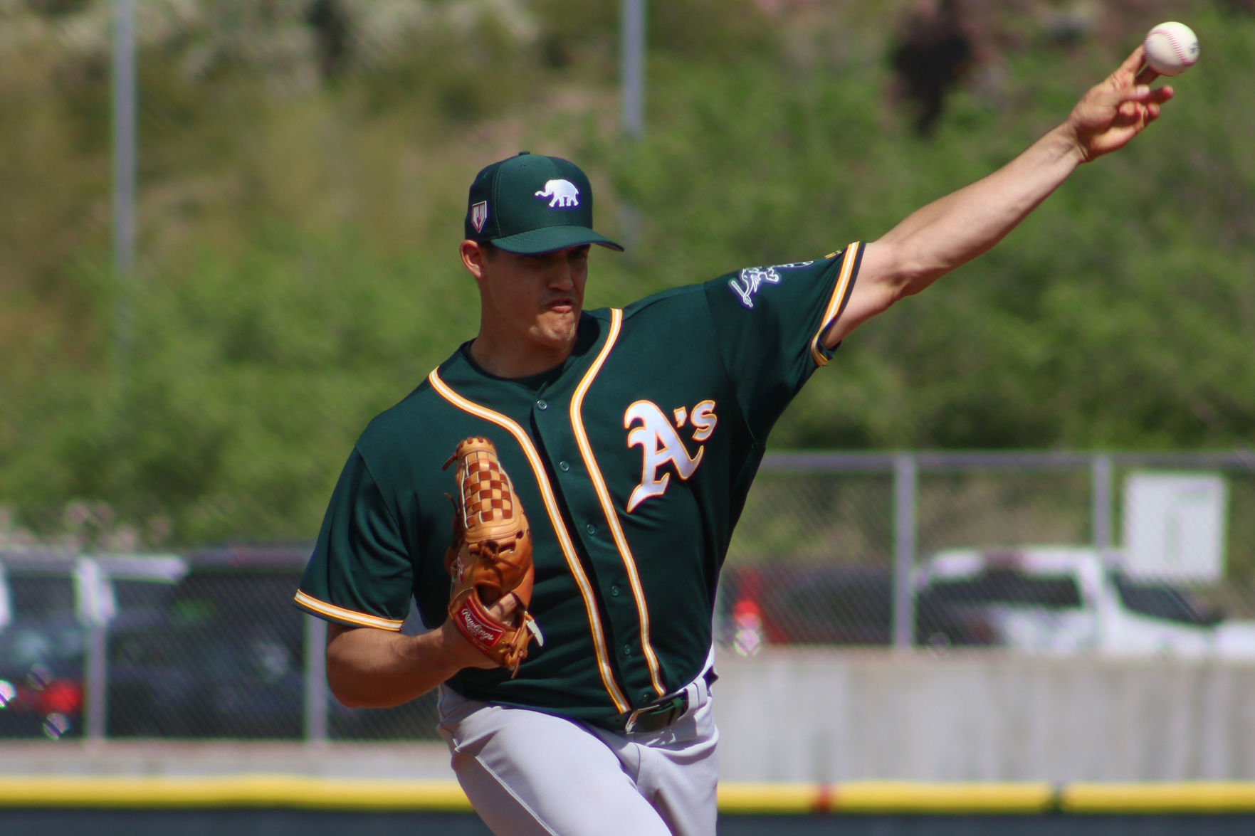 Kyle Lobstein